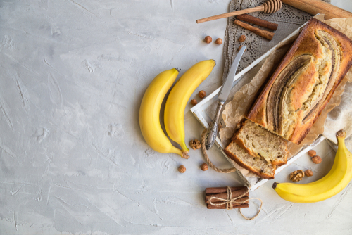 10 receitas salgadas com banana para inovar na cozinha