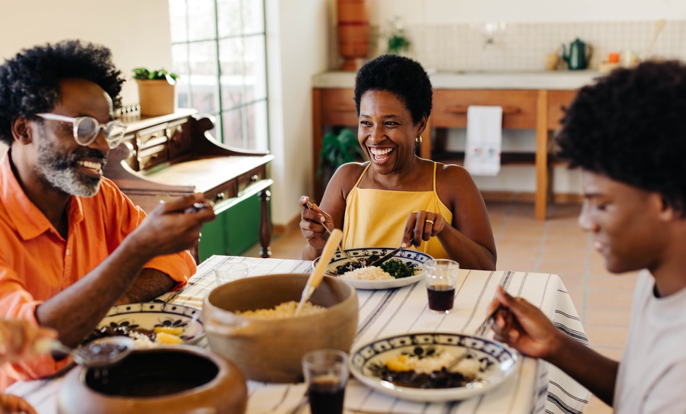 Dia das Mães - Academia Assaí