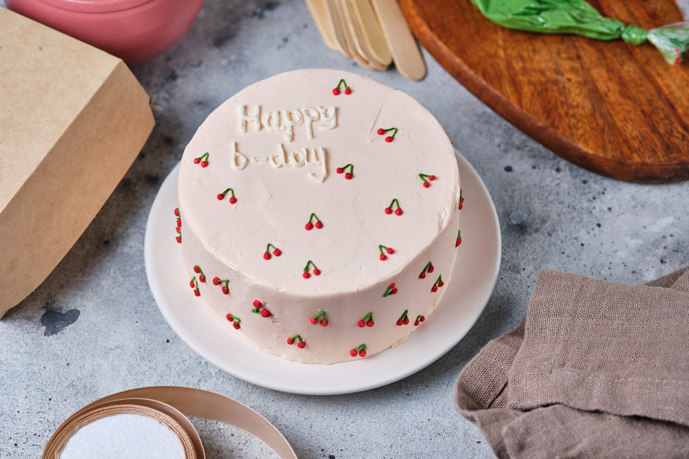 Bentô Cake: veja bolos famosos na internet feitos em SC - NSC Total