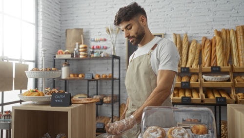 Como fazer um plano de negócios com segurança