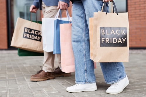 Como maximizar suas vendas durante a Black Friday