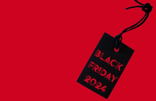 Como usar a Black Friday para cortar gastos