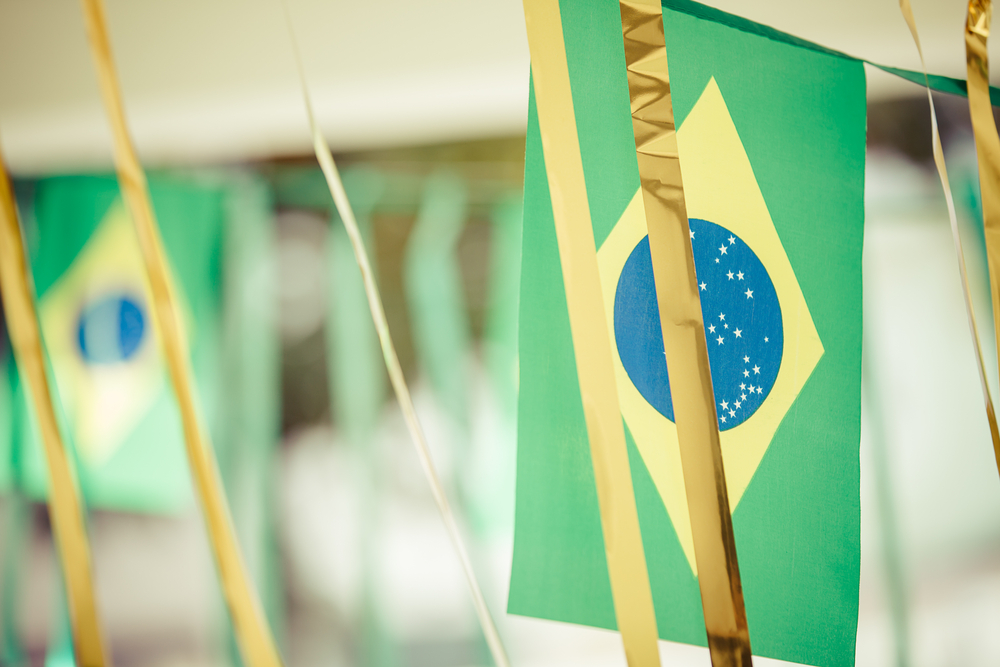 Copa do Mundo: Decore seu escritório para a Copa do Mundo