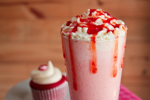 Dia do Milk Shake como criar um menu com sabores diferentes