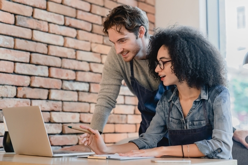 Dicionário do Empreendedorismo o que é cadeia de valor