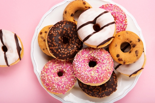 Donuts artesanais o segredo para fazer e vender