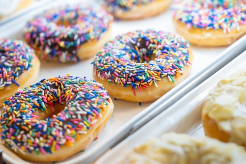 Donuts artesanais o segredo para fazer e vender