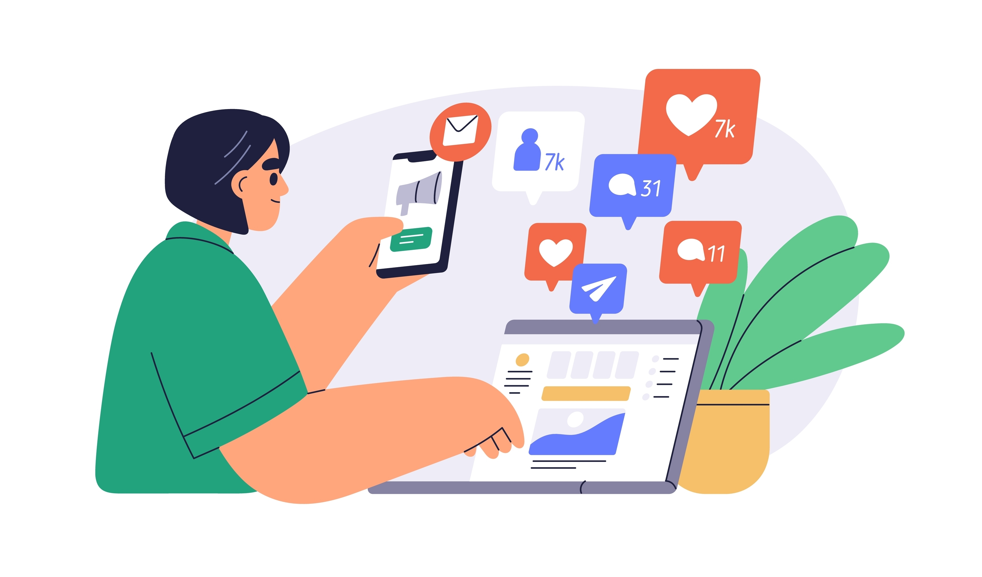 Dia das Mães - Academia Assaí