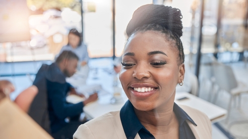 Estratégias de marketing para mulheres no ramo alimentício