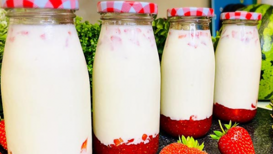 Fresh Milk - Academia Assaí