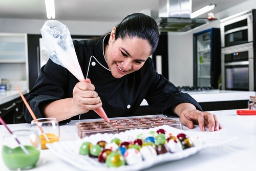 Guia para mulheres empreendedoras se destacarem