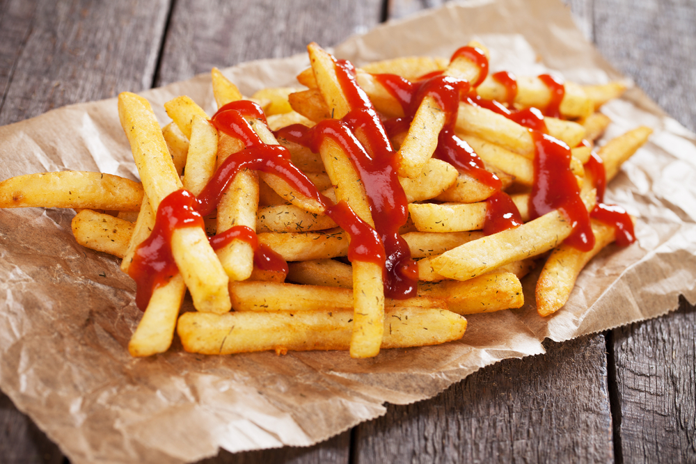 Ketchup: a versatilidade que você precisa no seu negócio de alimentos