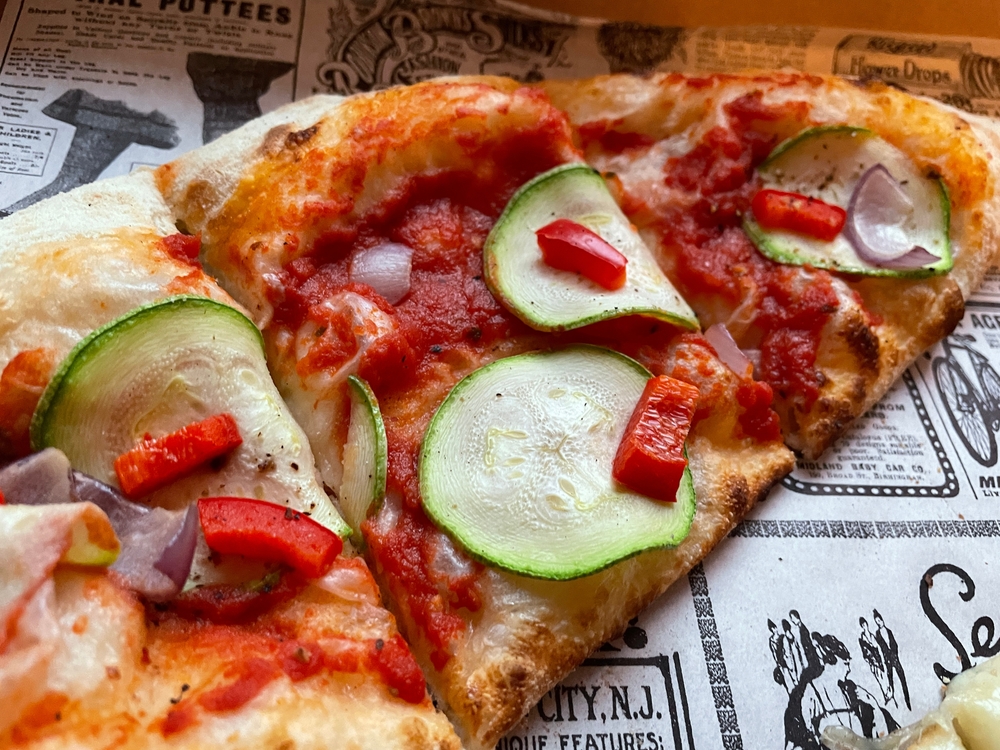 As melhores massas de pizza sem glúten e sem lactose