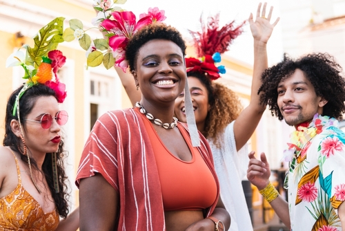 Qual a legislação para trabalhar de ambulante no Carnaval