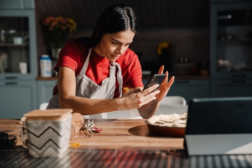 3 apps de edição para aprimorar suas fotos de alimentação