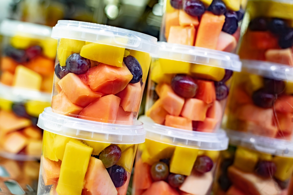 Salada de frutas para vender: confira dicas e receitas