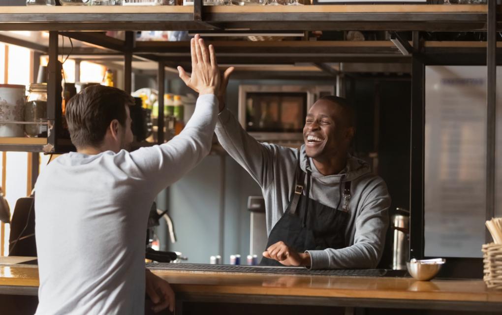 A importância do feedback dos clientes na melhoria da comunicação 