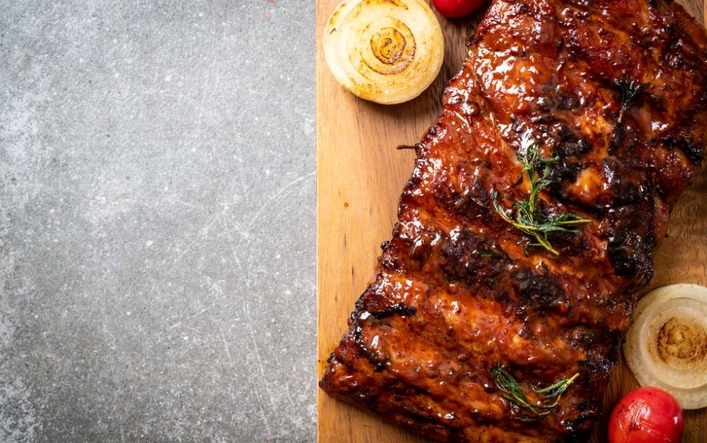 Menu temático de Dia dos Pais as melhores opções para vender