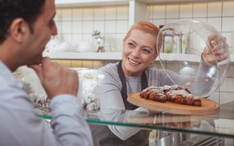 Boas Práticas de Segurança e Satisfação nos negócios de alimentação - Academia Assaí