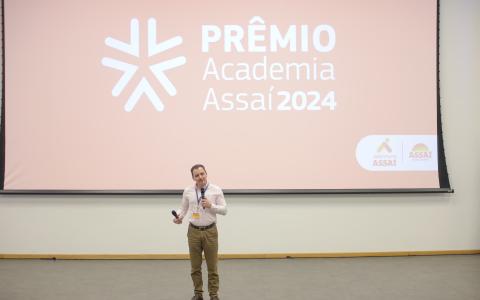 Prêmio Academia Assaí