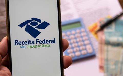 Veja a importância de declarar o seu imposto de renda