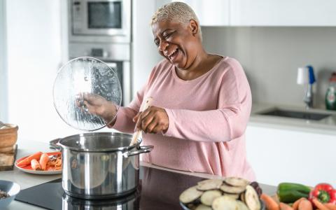 Heranças afrodiaspóricas na gastronomia brasileira - Academia Assaí