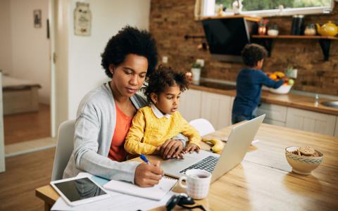 Dia das Mães: oportunidade para mães empreendedoras