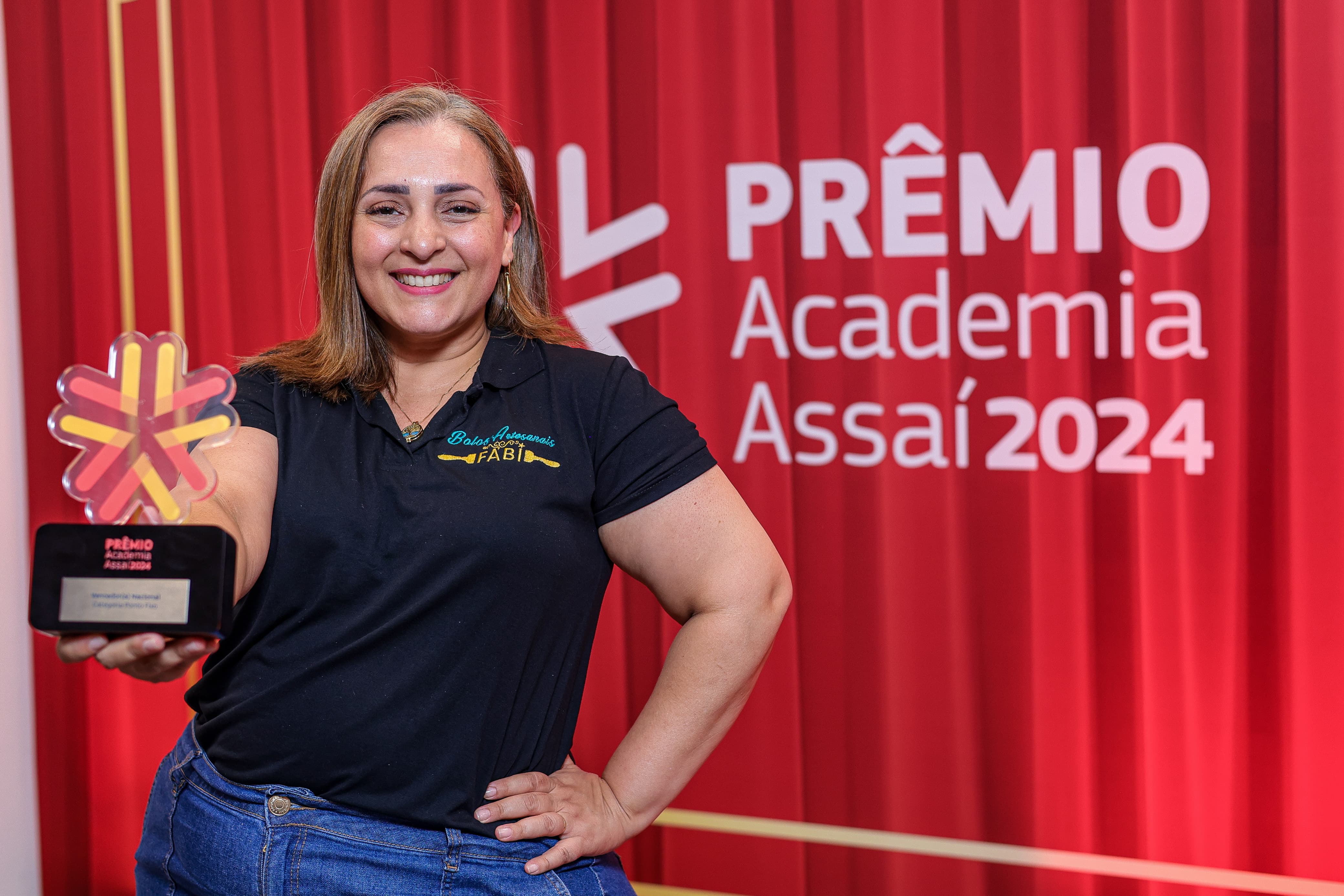 vencedores nacionais do Prêmio Academia Assaí