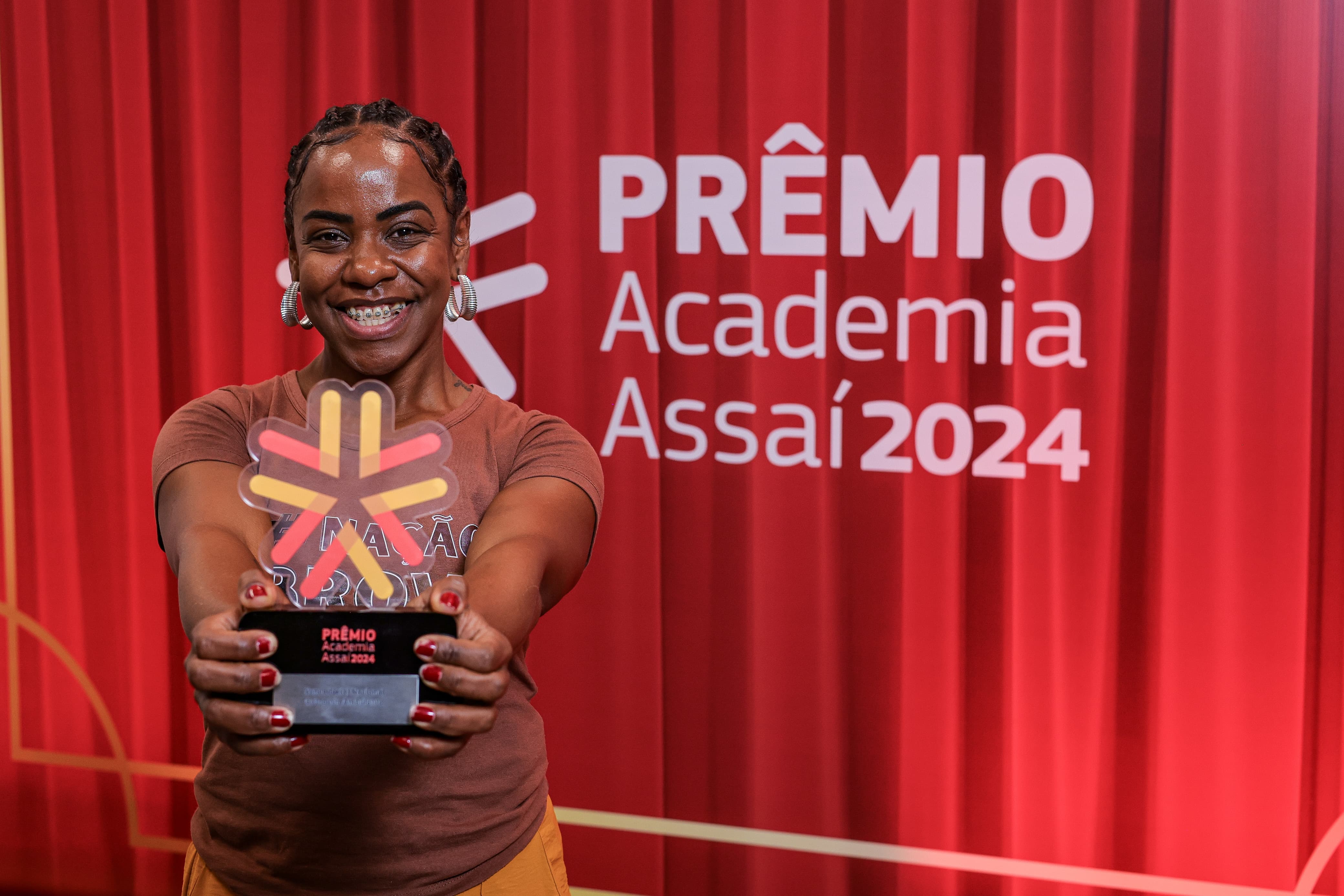 vencedores nacionais do Prêmio Academia Assaí