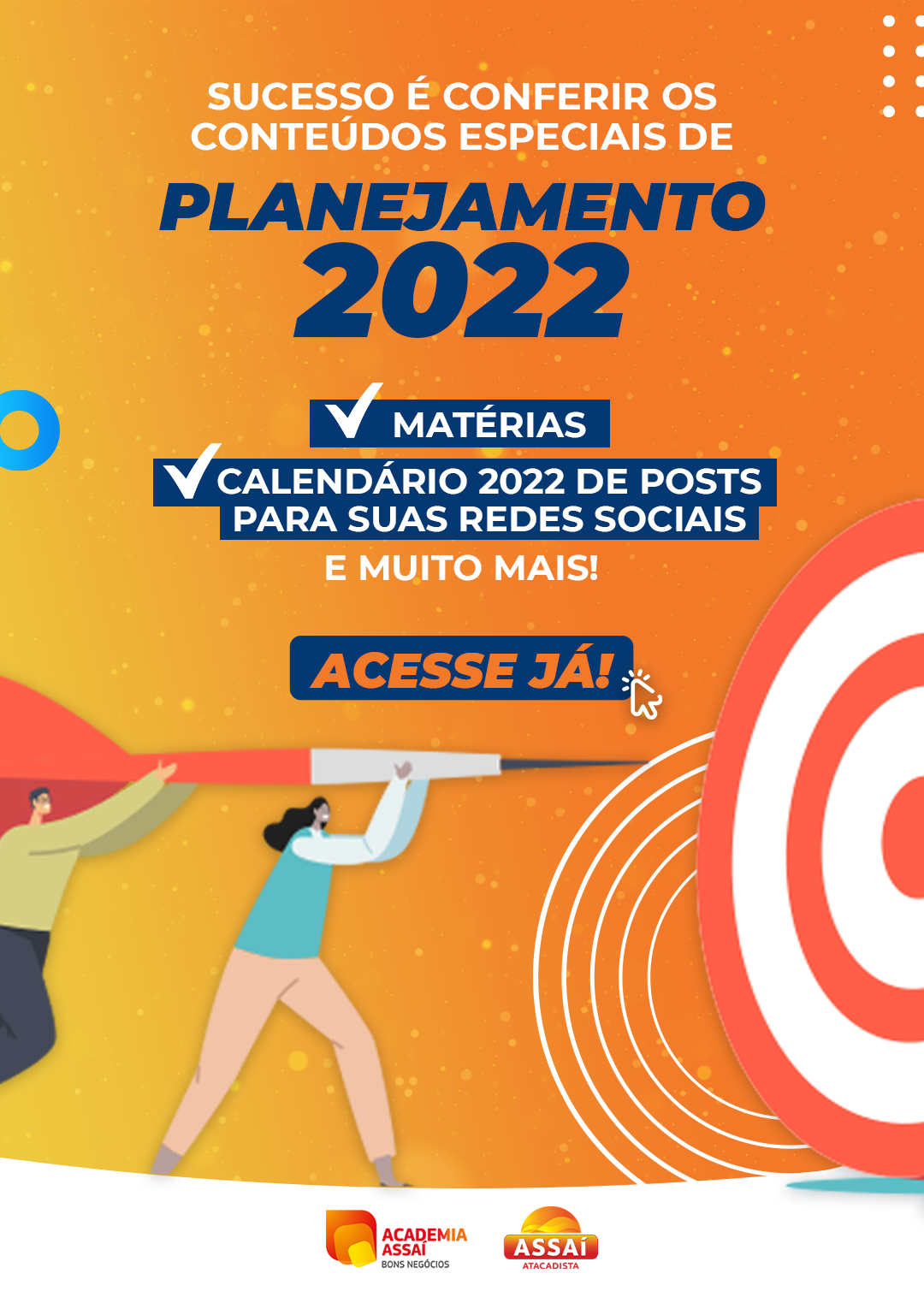 Banner Planejamento 2022